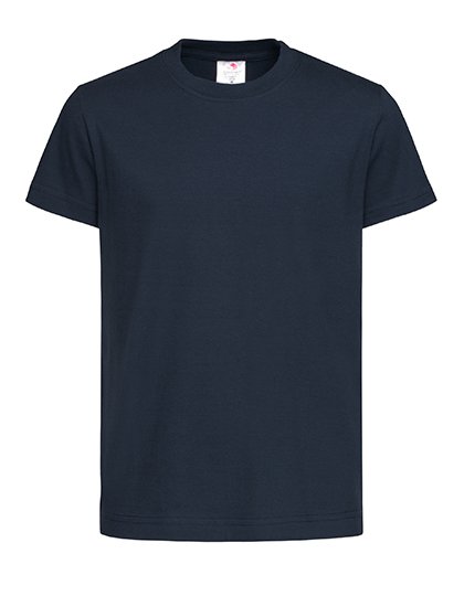 Stedman® Kids' Classic-T – Blue Midnight