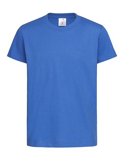 Stedman® Kids' Classic-T – Bright Royal