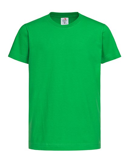 Stedman® Kids' Classic-T – Kelly Green