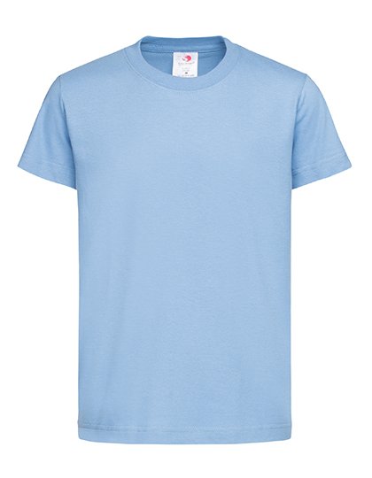 Stedman® Kids' Classic-T – Light Blue