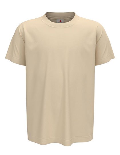 Stedman® Kids' Classic-T – Natural