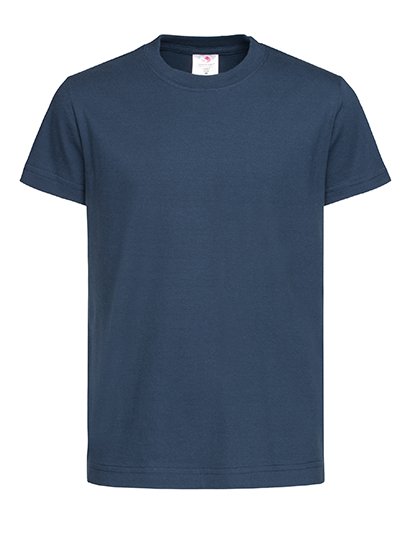 Stedman® Kids' Classic-T – Navy Blue