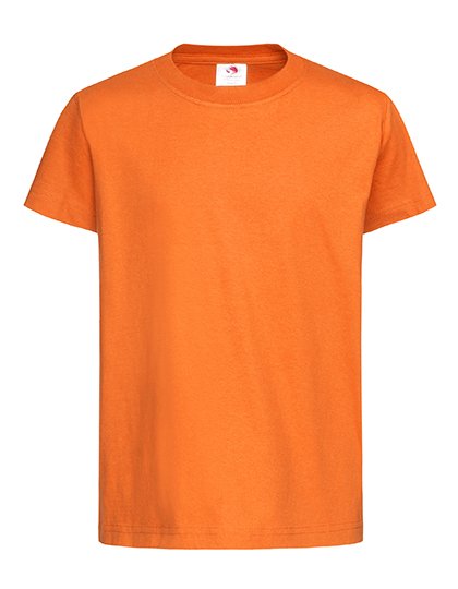 Stedman® Kids' Classic-T – Orange