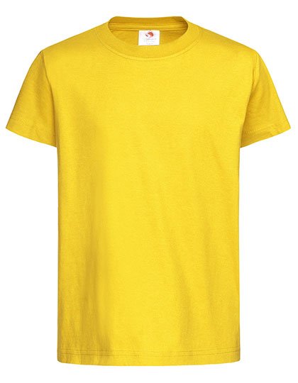 Stedman® Kids' Classic-T – Sunflower Yellow