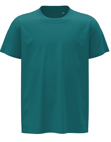 Stedman® Kids' Classic-T – Teal