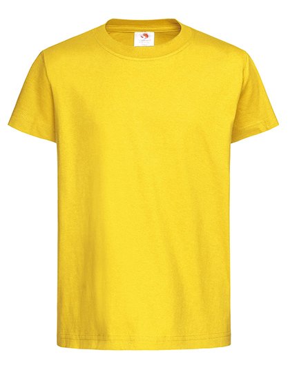 Stedman® Kids' Classic-T – Yellow