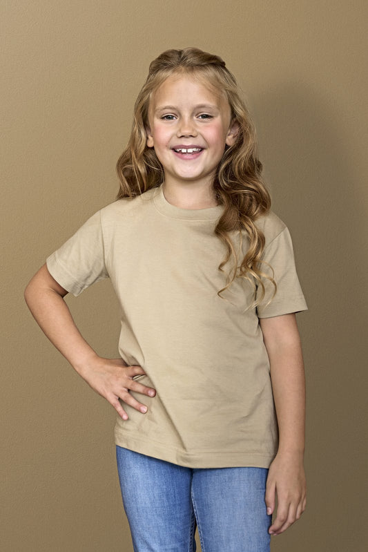 Stedman® Kids' Classic-T