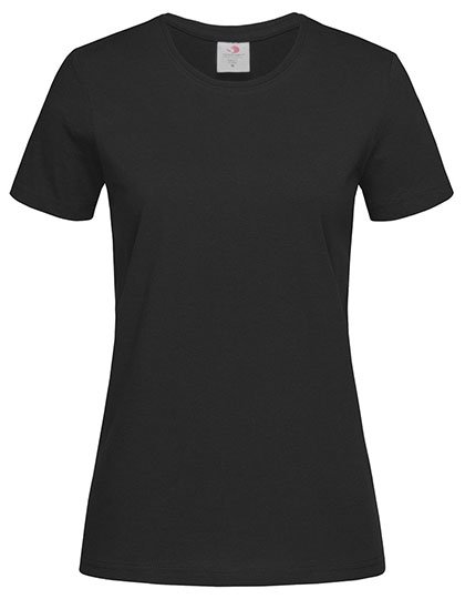 Stedman® Classic-T Women – Black Opal