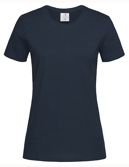 Stedman® Classic-T Women – Blue Midnight
