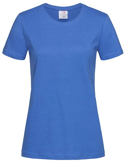 Stedman® Classic-T Women – Bright Royal