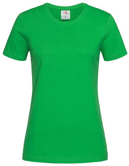 Stedman® Classic-T Women – Kelly Green