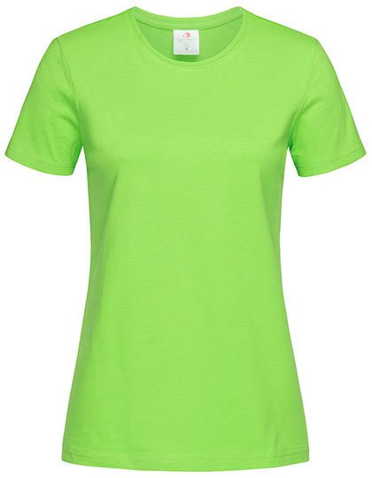 Stedman® Classic-T Women – Kiwi Green