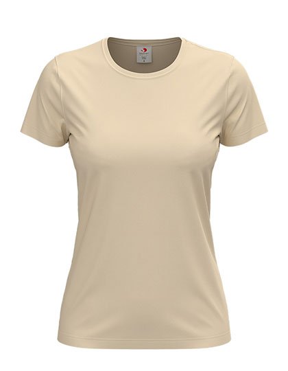 Stedman® Classic-T Women – Natural