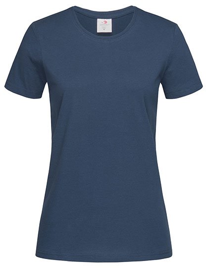 Stedman® Classic-T Women – Navy Blue