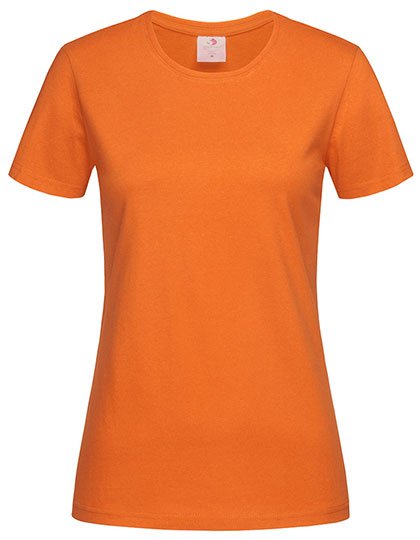 Stedman® Classic-T Women – Orange