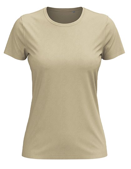 Stedman® Classic-T Women – Sand