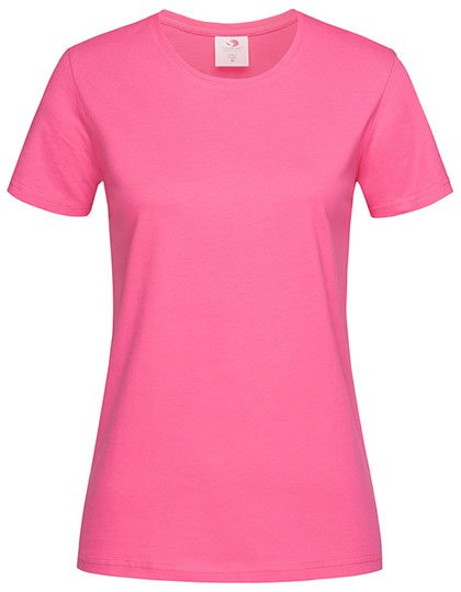 Stedman® Classic-T Women – Sweet Pink