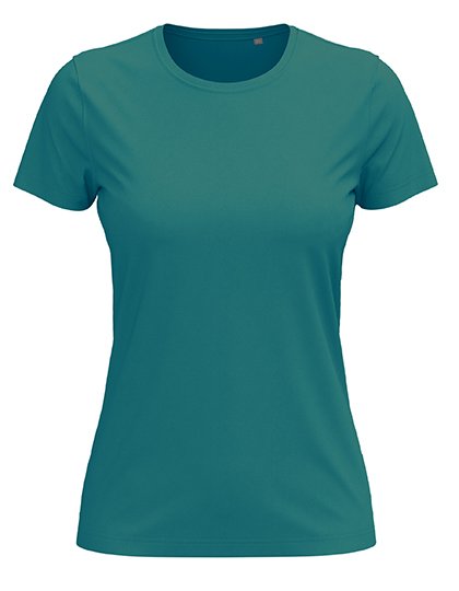 Stedman® Classic-T Women – Teal