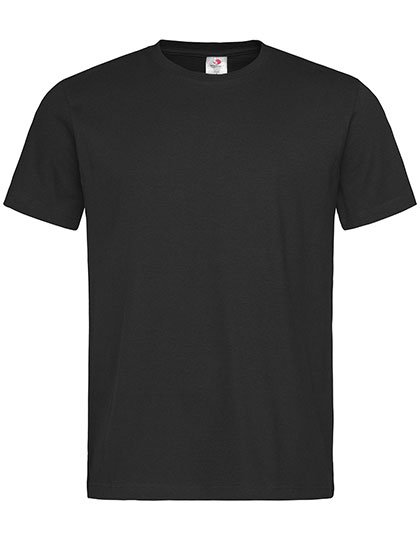 Stedman® Unisex Comfort-T – Black Opal