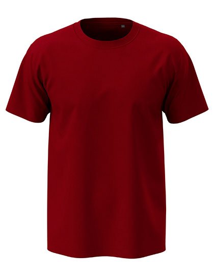 Stedman® Unisex Comfort-T – Bordeaux