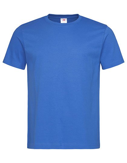 Stedman® Unisex Comfort-T – Bright Royal