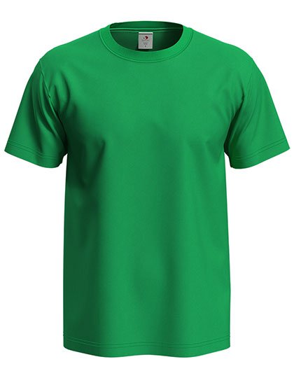Stedman® Unisex Comfort-T – Kelly Green