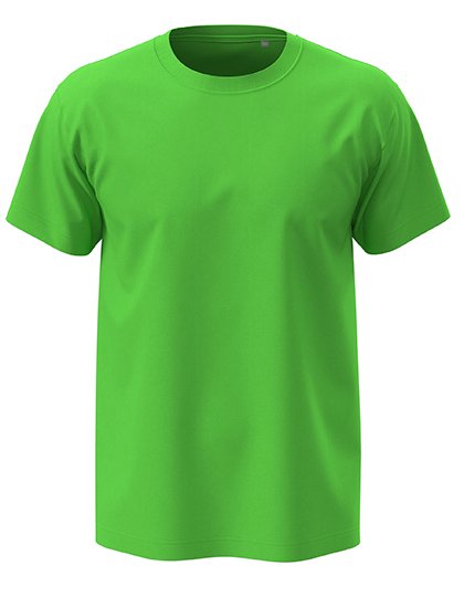 Stedman® Unisex Comfort-T – Kiwi Green