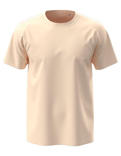 Stedman® Unisex Comfort-T – Natural
