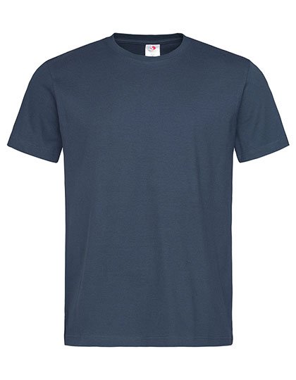 Stedman® Unisex Comfort-T – Navy Blue