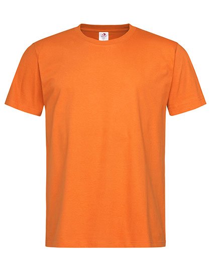 Stedman® Unisex Comfort-T – Orange