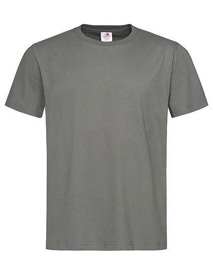 Stedman® Unisex Comfort-T – Real Grey