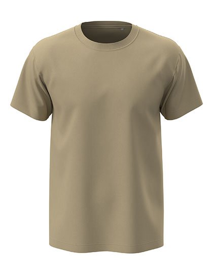 Stedman® Unisex Comfort-T – Sand