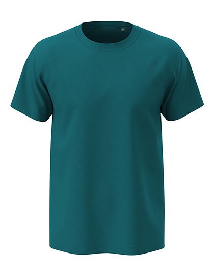 Stedman® Unisex Comfort-T – Teal