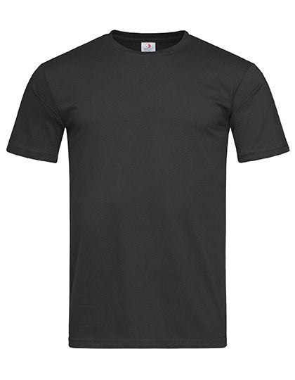 Stedman® Classic-T Fitted – Black Opal