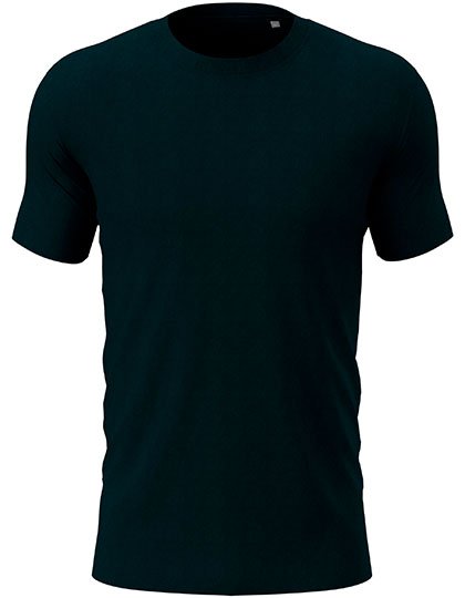 Stedman® Classic-T Fitted – Blue Midnight