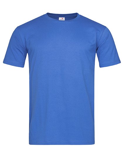 Stedman® Classic-T Fitted – Bright Royal