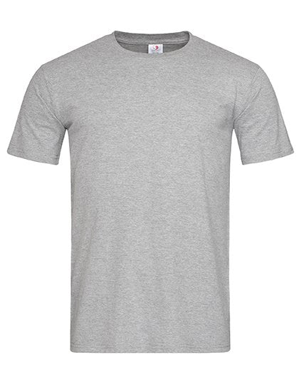 Stedman® Classic-T Fitted – Grey Heather