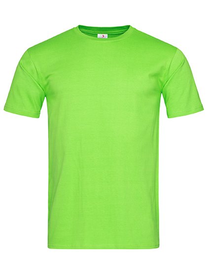 Stedman® Classic-T Fitted – Kiwi Green