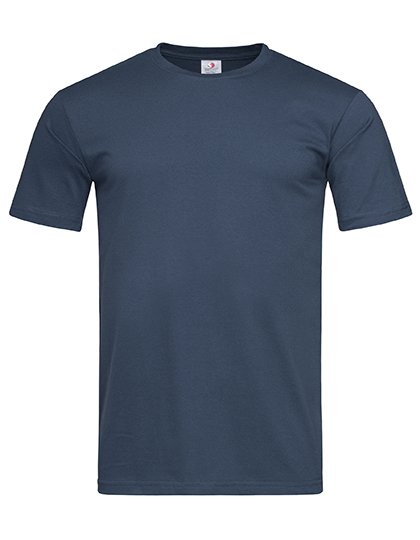 Stedman® Classic-T Fitted – Navy Blue
