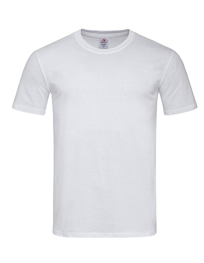 Stedman® Classic-T Fitted – White