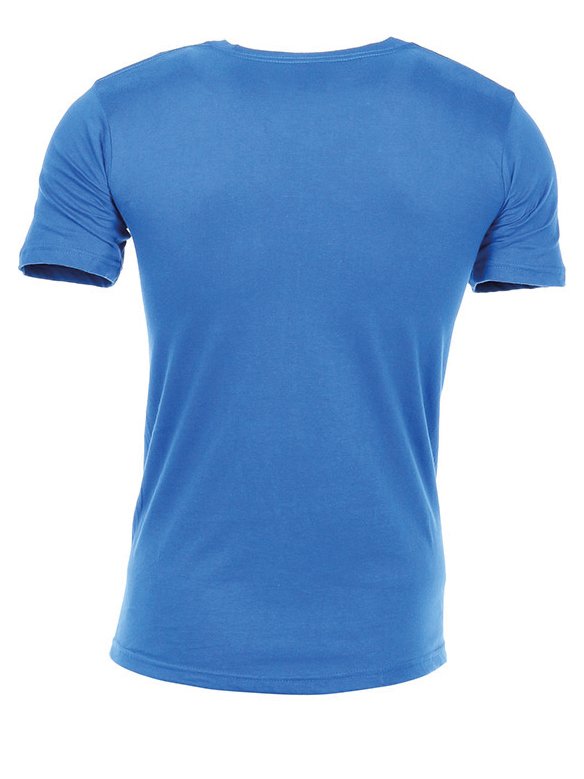 Stedman® Classic-T Fitted