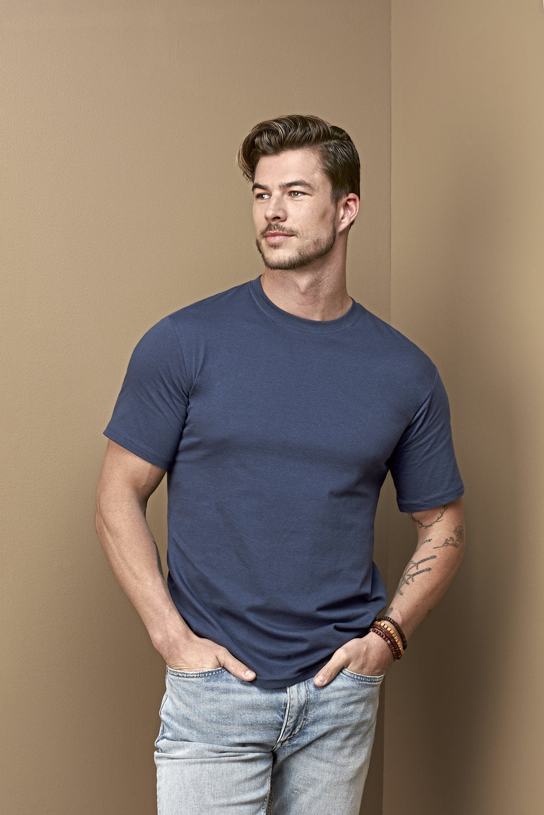 Stedman® Classic-T Fitted