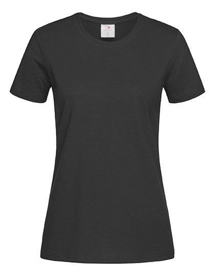 Stedman® Comfort-T Women – Black Opal