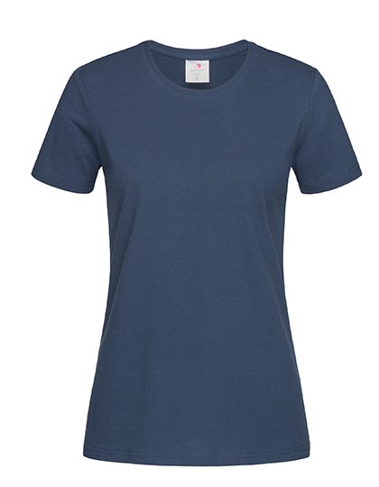 Stedman® Comfort-T Women – Navy Blue