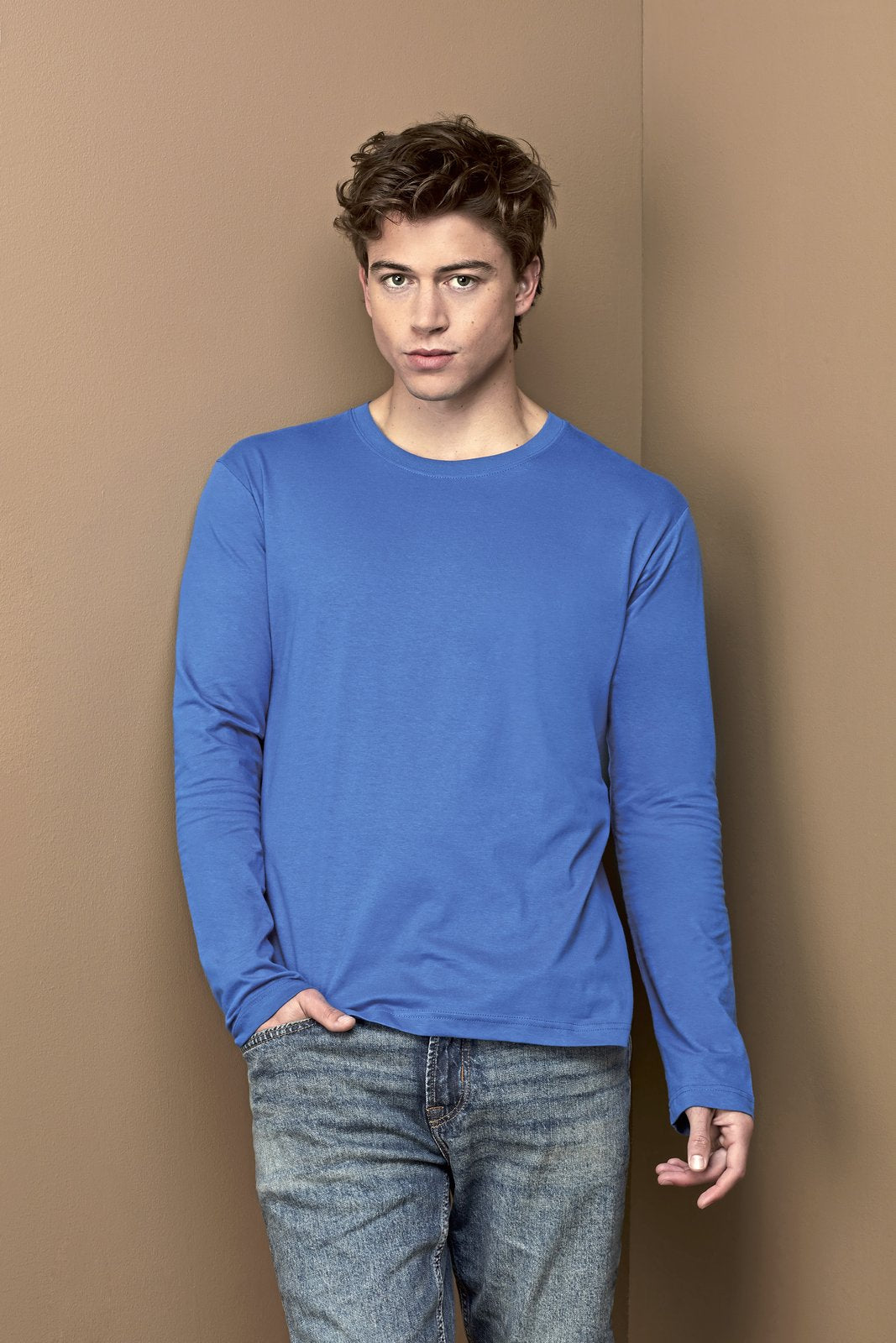 Stedman® Classic-T Long Sleeve