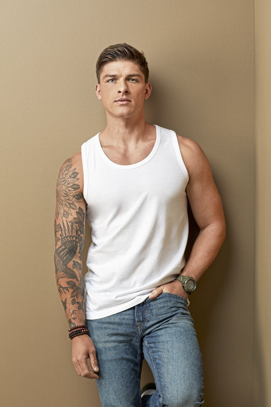 Stedman® Classic-T Tank Top