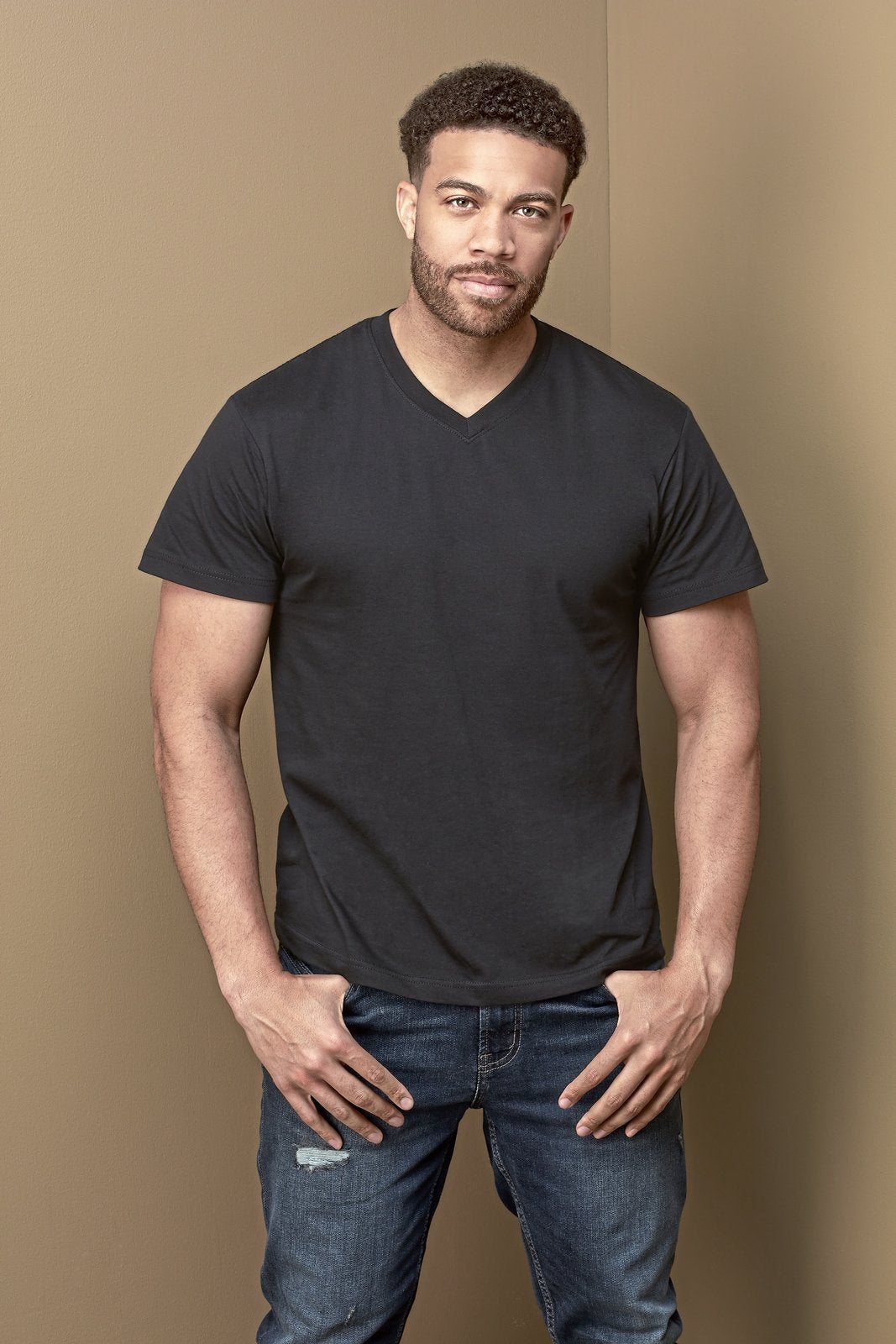 Stedman® Classic-T V-Neck