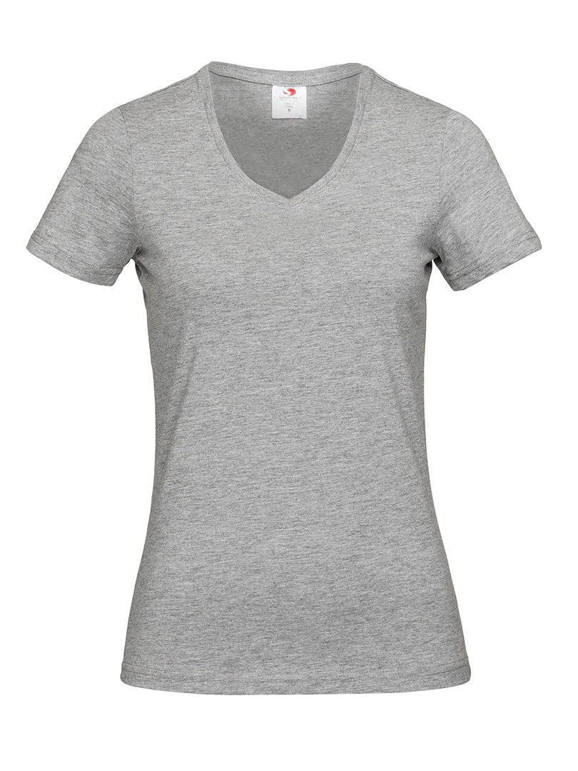 Stedman® Classic-T V-Neck Women