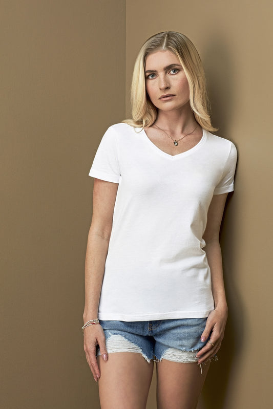 Stedman® Classic-T V-Neck Women