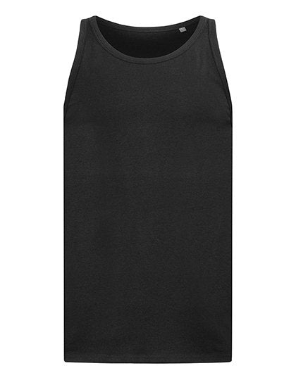 Stedman® Comfort Tank Top – Black Opal